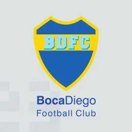 Boca diego